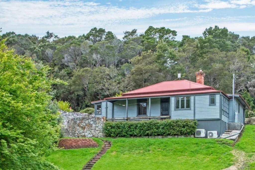 Holiday home Sunset Sky Strahan